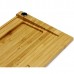Samdi Handcrafted Wooden Bluetooth Wireless Keyboard Stand Dock Holder For iMac, MacBook Samdi Handcrafted Wooden Bluetooth Wireless Keyboard Stand Dock Holder For iMac, MacBook