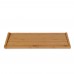 Bamboo Made Tray / Dock / Bracket / Platform for Wireless Apple Magic Keyboard with Number Pad Bamboo Made Tray / Dock / Bracket / Platform for Wireless Apple Magic Keyboard with Number Pad