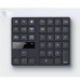 35-key Wireless Bluetooth 3 2.4G Numeric Keypad for Accounting Professionals 35-key Wireless Bluetooth 3 2.4G Numeric Keypad for Accounting Professionals