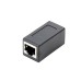 RJ45 Coupler | Ethernet Coupler | Female RJ45 in-line Ethernet to Female RJ45 Ethernet LAN Adapter RJ45 Coupler | Ethernet Coupler | Female RJ45 in-line Ethernet to Female RJ45 Ethernet LAN Adapter