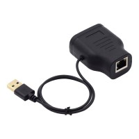 100Mbps STP UTP RJ45 8P8C Plug To Dual RJ45 HUB Splitter Network Ethernet Switcher Adapter 100Mbps STP UTP RJ45 8P8C Plug To Dual RJ45 HUB Splitter Network Ethernet Switcher Adapter