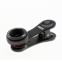 2.8X HD Macro Lens for Mobile Phones / iPhone 2.8X HD Macro Lens for Mobile Phones / iPhone