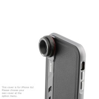 2.8X HD Macro Lens for iPhone