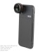 1.1X to 2.8X Magnification Variable HD Macro Lens for iPhone 1.1X to 2.8X Magnification Variable HD Macro Lens for iPhone