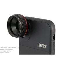 1.1X to 2.8X Magnification Variable HD Macro Lens for iPhone 1.1X to 2.8X Magnification Variable HD Macro Lens for iPhone