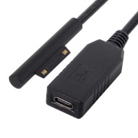 USB-C Connect Charger Cable for Microsoft Surface Pro & Surface Book Charge Cable