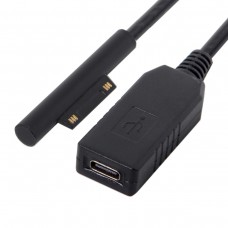 USB-C Connect Charger Cable for Microsoft Surface Pro & Surface Book Charge Cable