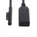 USB-C Connect Charger Cable for Microsoft Surface Pro & Surface Book Charge Cable
