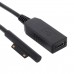 USB-C Connect Charger Cable for Microsoft Surface Pro & Surface Book Charge Cable