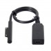 USB-C Connect Charger Cable for Microsoft Surface Pro & Surface Book Charge Cable