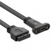 Panel Mount USB-C with PCI Header Plate to 20pin Motherboard Header Jumper / Feeder Cable Panel Mount USB-C with PCI Header Plate to 20pin Motherboard Header Jumper / Feeder Cable
