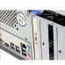 Panel Mount USB-C with PCI Header Plate to 20pin Motherboard Header Jumper / Feeder Cable Panel Mount USB-C with PCI Header Plate to 20pin Motherboard Header Jumper / Feeder Cable