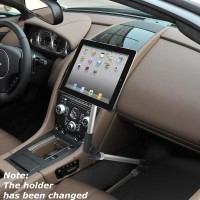 Universal Auto / Truck / Car Mount & Stand for iPad Pro, iPad Air, iPad Mini / Android Tablets Universal Auto / Truck / Car Mount & Stand for iPad Pro, iPad Air, iPad Mini / Android Tablets