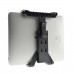 Desk / Shelf Adjustable / Flexible / Arm Extension Mount or iPad Pro, iPad Air, iPad Mini / Tablets Desk / Shelf Adjustable / Flexible / Arm Extension Mount or iPad Pro, iPad Air, iPad Mini / Tablets