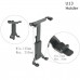 Desk / Shelf Adjustable / Flexible / Arm Extension Mount or iPad Pro, iPad Air, iPad Mini / Tablets Desk / Shelf Adjustable / Flexible / Arm Extension Mount or iPad Pro, iPad Air, iPad Mini / Tablets