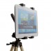 Camera Tripod Mount / Holder for iPad Mini / iPad Air / iPad Pro / Galaxy Tab / Galaxy Note / Tablet Camera Tripod Mount / Holder for iPad Mini / iPad Air / iPad Pro / Galaxy Tab / Galaxy Note / Tablet