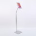 Heavy Duty Anti-Theft Floor Stand (Ground Stand) with Lock for iPad Pro / iPad Air / iPad Mini / iPad