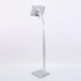 Heavy Duty Anti-Theft Floor Stand with Lock for Microsoft Surface Pro / Microsoft Surface Go / Android Tablets