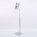Heavy Duty Anti-Theft Floor Stand with Lock for Microsoft Surface Pro / Microsoft Surface Go / Android Tablets