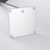 Heavy Duty Anti-Theft Floor Stand with Lock for Microsoft Surface Pro / Microsoft Surface Go / Android Tablets