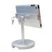For Samsung Galaxy Tab, Galaxy Note and Android Tablets Anti-theft POS Kiosk Desktop / FrontDesk Stand Enclosure with Security Lock and Keys For Samsung Galaxy Tab, Galaxy Note and Android Tablets Anti-theft POS Kiosk Desktop / FrontDesk Stand Enclosure with Security Lock and Keys
