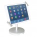 For iPad Pro, iPad Air, iPad Mini / Android Tablet / Microsoft Surface Pro and Go Anti-theft POS Kiosk Desktop / FrontDesk Stand with Security Lock and Keys For iPad Pro, iPad Air, iPad Mini / Android Tablet / Microsoft Surface Pro and Go Anti-theft POS Kiosk Desktop / FrontDesk Stand with Security Lock and Keys