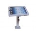 Firm-Sleeve Wall Mount / Kiosk / POS Stand for iPad Pro, iPad Air, iPad, iPad Mini with Secure Lock & keys Firm-Sleeve Wall Mount / Kiosk / POS Stand for iPad Pro, iPad Air, iPad, iPad Mini with Secure Lock & keys