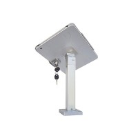 Firm-Sleeve Wall Mount / Kiosk / POS Stand for Microsoft Surface Pro / Microsoft Surface Go / Android Tablets Firm-Sleeve Wall Mount / Kiosk / POS Stand for Microsoft Surface Pro / Microsoft Surface Go / Android Tablets