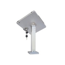 Firm-Sleeve Wall Mount / Kiosk / POS Stand for Microsoft Surface Pro / Microsoft Surface Go / Android Tablets
