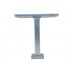 Firm-Sleeve Wall Mount / Kiosk / POS Stand for iPad Pro, iPad Air, iPad, iPad Mini with Secure Lock & keys Firm-Sleeve Wall Mount / Kiosk / POS Stand for iPad Pro, iPad Air, iPad, iPad Mini with Secure Lock & keys