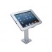 Firm-Sleeve Wall Mount / Kiosk / POS Stand for iPad Pro, iPad Air, iPad, iPad Mini with Secure Lock & keys Firm-Sleeve Wall Mount / Kiosk / POS Stand for iPad Pro, iPad Air, iPad, iPad Mini with Secure Lock & keys