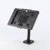 Anti-Theft Gooseneck Adjustable iPad / Android Tablet Desktop Mount with Secure Lock