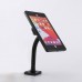 Anti-Theft Gooseneck Adjustable iPad / Android Tablet Desktop Mount with Secure Lock