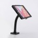 Anti-Theft Gooseneck Adjustable iPad / Android Tablet Desktop Mount with Secure Lock