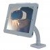Anti-Theft Gooseneck Desktop Mount with Lock for iPad Pro / iPad Air / iPad / iPad Mini / Tablet Computers Anti-Theft Gooseneck Desktop Mount with Lock for iPad Pro / iPad Air / iPad / iPad Mini / Tablet Computers