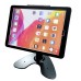 Desktop Mount / Wall Mount Anti-Theft Security Kiosk POS Stand, Holder, Enclosure for Microsoft Surface Pro / Microsoft Surface Go / Android Tablets Desktop Mount / Wall Mount Anti-Theft Security Kiosk POS Stand, Holder, Enclosure for Microsoft Surface Pro / Microsoft Surface Go / Android Tablets