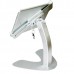 Desktop Mount / Wall Mount Anti-Theft Security Kiosk POS Stand, Holder, Enclosure for iPad Pro / iPad Air / iPad Mini / iPad and Tablets Desktop Mount / Wall Mount Anti-Theft Security Kiosk POS Stand, Holder, Enclosure for iPad Pro / iPad Air / iPad Mini / iPad and Tablets