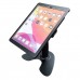 Desktop Mount / Wall Mount Anti-Theft Security Kiosk POS Stand, Holder, Enclosure for iPad Pro / iPad Air / iPad Mini / iPad and Tablets Desktop Mount / Wall Mount Anti-Theft Security Kiosk POS Stand, Holder, Enclosure for iPad Pro / iPad Air / iPad Mini / iPad and Tablets