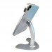 Desktop Mount / Wall Mount Anti-Theft Security Kiosk POS Stand, Holder, Enclosure for iPad Pro / iPad Air / iPad Mini / iPad and Tablets Desktop Mount / Wall Mount Anti-Theft Security Kiosk POS Stand, Holder, Enclosure for iPad Pro / iPad Air / iPad Mini / iPad and Tablets