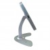 Desktop Mount / Wall Mount Anti-Theft Security Kiosk POS Stand, Holder, Enclosure for iPad Pro / iPad Air / iPad Mini / iPad and Tablets Desktop Mount / Wall Mount Anti-Theft Security Kiosk POS Stand, Holder, Enclosure for iPad Pro / iPad Air / iPad Mini / iPad and Tablets