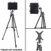 Camera Tripod Mount / Holder for iPad Pro / iPad Mini / Samsung Galaxy Note / Surface Pro Tablets Camera Tripod Mount / Holder for iPad Pro / iPad Mini / Samsung Galaxy Note / Surface Pro Tablets