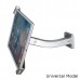 Anti-Theft iPad Wall / Ceiling Mount / Desk Mount | Secure Key-Lock Display for iPad Pro, Air, iPad Mini / Microsoft Surface Pro, Go / Android Tablets Anti-Theft iPad Wall / Ceiling Mount / Desk Mount | Secure Key-Lock Display for iPad Pro, Air, iPad Mini / Microsoft Surface Pro, Go / Android Tablets