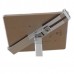 Anti-Theft iPad Wall / Ceiling Mount / Desk Mount | Secure Key-Lock Display for iPad Pro, Air, iPad Mini / Microsoft Surface Pro, Go / Android Tablets Anti-Theft iPad Wall / Ceiling Mount / Desk Mount | Secure Key-Lock Display for iPad Pro, Air, iPad Mini / Microsoft Surface Pro, Go / Android Tablets