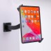 Anti-Theft iPad Wall / Ceiling Mount / Desk Mount | Secure Key-Lock Display for iPad Pro, Air, iPad Mini / Microsoft Surface Pro, Go / Android Tablets Anti-Theft iPad Wall / Ceiling Mount / Desk Mount | Secure Key-Lock Display for iPad Pro, Air, iPad Mini / Microsoft Surface Pro, Go / Android Tablets