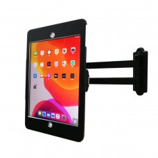 Wall Mount and Enclosure with Anti-Theft / Secure Lock for iPad / Microsoft Surface Pro, Go / Android Tablets Wall Mount and Enclosure with Anti-Theft / Secure Lock for iPad / Microsoft Surface Pro, Go / Android Tablets