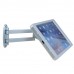 Wall Mount and Enclosure with Anti-Theft / Secure Lock for iPad / Microsoft Surface Pro, Go / Android Tablets Wall Mount and Enclosure with Anti-Theft / Secure Lock for iPad / Microsoft Surface Pro, Go / Android Tablets