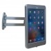 Wall Mount and Enclosure with Anti-Theft / Secure Lock for iPad / Microsoft Surface Pro, Go / Android Tablets Wall Mount and Enclosure with Anti-Theft / Secure Lock for iPad / Microsoft Surface Pro, Go / Android Tablets