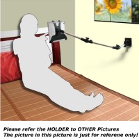 Swing Arm iPad Wall Mount | Articulating iPad Stand | Flexible Tablet Kiosk Holder for iPad / Tablet Swing Arm iPad Wall Mount | Articulating iPad Stand | Flexible Tablet Kiosk Holder for iPad / Tablet