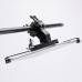 Handlebar / Bar / Tube / Pole / Rail Clamp / Mount with Anti-Theft Security Lock for Microsoft Surface Pro / Microsoft Surface Go Handlebar / Bar / Tube / Pole / Rail Clamp / Mount with Anti-Theft Security Lock for Microsoft Surface Pro / Microsoft Surface Go