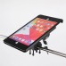 Handlebar / Bar / Tube / Pole / Rail Clamp / Mount with Anti-Theft Security Lock for Microsoft Surface Pro / Microsoft Surface Go Handlebar / Bar / Tube / Pole / Rail Clamp / Mount with Anti-Theft Security Lock for Microsoft Surface Pro / Microsoft Surface Go